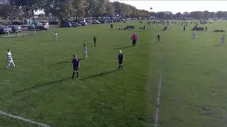 Revolt FC 2016B vs TFA 2016B