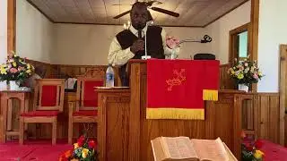 Grace Empowers Us To Change