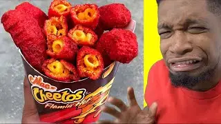 Things That Should NOT EXIST