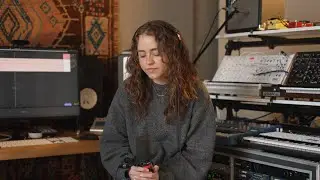 Skylar Dayne - Your word (psalm 119) (live in studio)