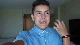 VIDCON VLOG 2015 - LOHANTHONY