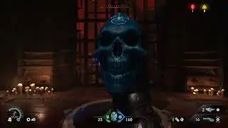 Doom The Dark Ages. Mission 22.