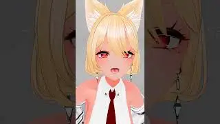 Selestia's FacialTracking Setting Demo_Customized Avatar
