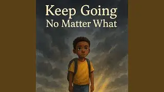 Keep Going No Matter What