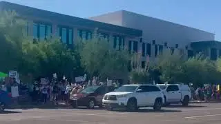 Scottsdale No Kings