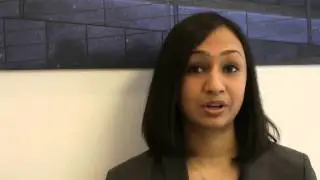 Tomorrow's Engineers speaks to Roma Agrawal1