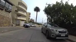 Borde Costero - Conc&oacute;n