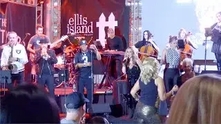 Lily Arce with Pop Strings Orchestra - About Damn Time