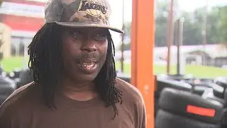 Local business owner rescued pregnant woman from violent situation | WSOC-TV