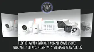 Systemy alarmowe Siedlce Adam Kozak Electro-guard