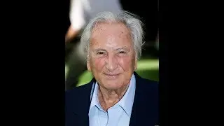 Michael Winner, 77 (1935-2013) film director