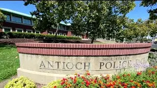 10 Antioch and Pittsburg officers indicted for civil rights violations, other charges