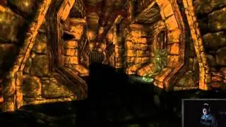 Amnesia: The Great Work Playthrough! - 7 / 13