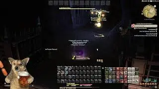 Completing the Hunting Log in FFXIV