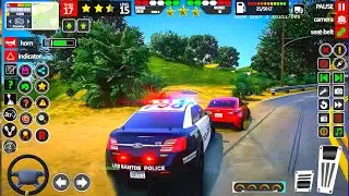 Police Simulator: Police Games Offline Android Gameplay episodes 5
