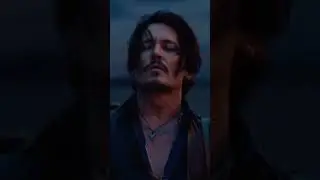 Best Johnny Depp👑❤️#johnnydepp #characters #movie #shorts