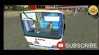 NEW KSRTC MOD PACK ||TATA MOD BY AKBDA🤗