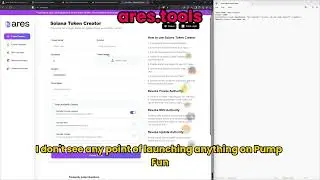 $20K Fast: My Exact Memecoin Launch Method on PumpSwap and Pump.fun