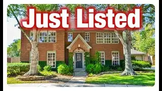 4007 Brightwood St, Missouri City, TX 77459