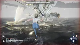 Elder Naytiba (Story Mode) | Stellar Blade