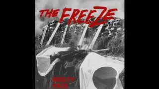 The Freeze - Guilty Face 7