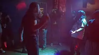 Ex-Heir - LIVE @ The Blue Lagoon, Santa Cruz, CA. 7/6/24