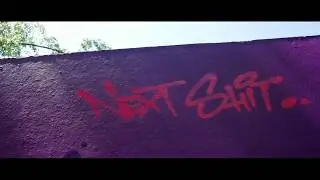 Next Shit / Merd / Elita / 25.06.2016