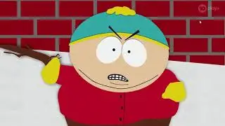 South Park   Americans VS Bosnians