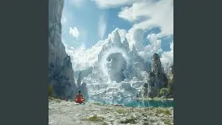 Held by Something Greater