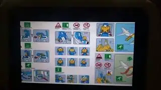 Air Austral B777-300 ER Roland Garros RUN-CDG-Economy- FULL FLIGHT