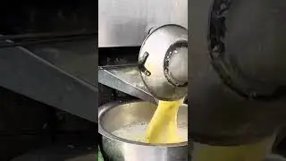 Sugarcane Juice Making System In Pakistan
