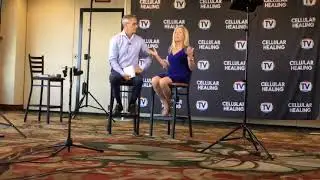 Learn About Bio Energetic Testing with Dr. Leigh Erin Connealy, M.D.