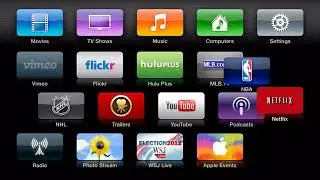 How to watch tv in URC Total Control 2.0
