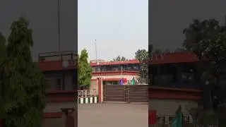 Jindal University OPJU Campus tour🙂@theopguyvlogs #campustour #viralcollegeshorts #jindaluniversity.