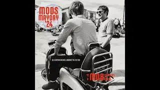 MODS MAYDAY '24 album