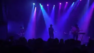 @Foxing - Weave - Delmar Hall - St. Louis - 12/2/2022