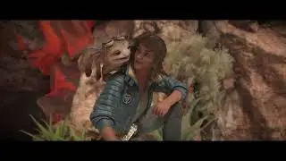 Star Wars Outlaws: Nix Treasure 4 - Gun Piece (The Grazing Fields)