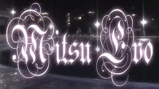 Seraph - Mitsu Evo