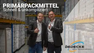 Dedecke Prim&auml;rpackmittel (deu)