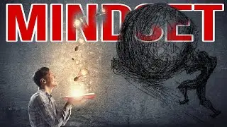 Absurdism: Most Powerful Mindset to Face Struggle of Life (HINDI)