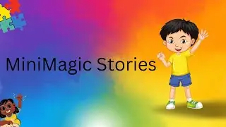 Hard Work Beats Poverty 💪 | Village Kids Moral Story