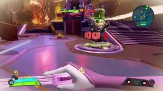 Battleborn Deande Eshelon