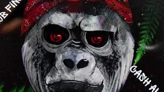 BANANAS- AOB FINGAZ & CASH ALI (prod. By OSIRUS)