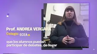 #Proyectos LyE Video LXXXV