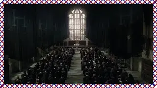 Речь Альбуса Дамблдора о смерти Седрика Диггори &rsaquo;&rsaquo; фильм 