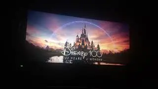 Starting of Indiana Jones and the Dial of Destiny at Event Cinemas