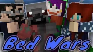 RICKAYYY TIIIIIPPPPPP - Minecraft Bed Wars