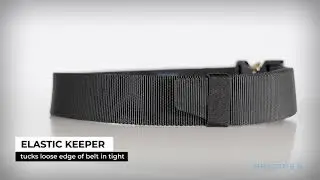 Quick Release Belt | Propper Tactical Gear
