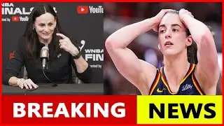 Sandy Brondello EXPOSES Caitlin Clark&rsquo;s Weaknesses in Fever&rsquo;s Crushing Loss to Liberty!