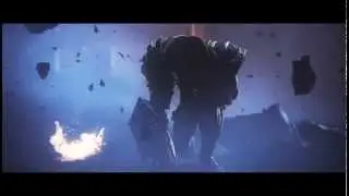 Smite - CGI Teaser 720